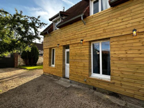 Le Ti'Verdun gare de Vernon Giverny